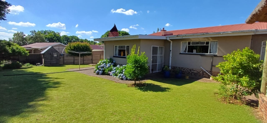 4 Bedroom Property for Sale in Panorama Free State